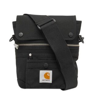 NWT Carhartt WIP Carpenter Shoulder Bag